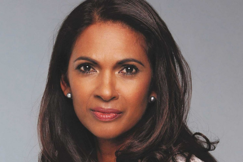 Election 2017: Gina Miller backs six London candidates as fighters against ‘extreme Brexit’