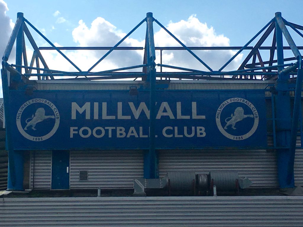 Millwall Football Club
