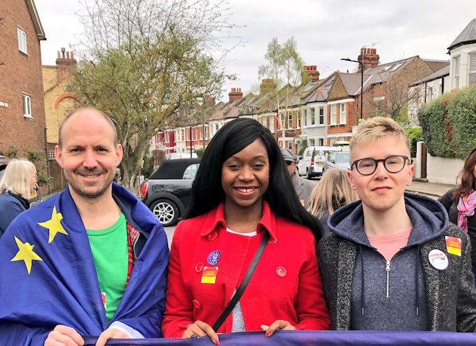 Lambeth: Labour scrapes home from Lib Dems in latest Thornton by-election