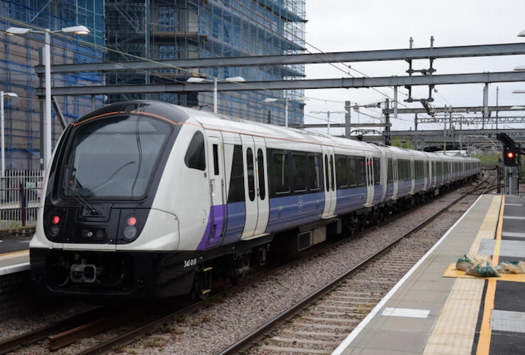 TfL business plan assumes no Crossrail until ‘later stages of 2021,’ says Mike Brown