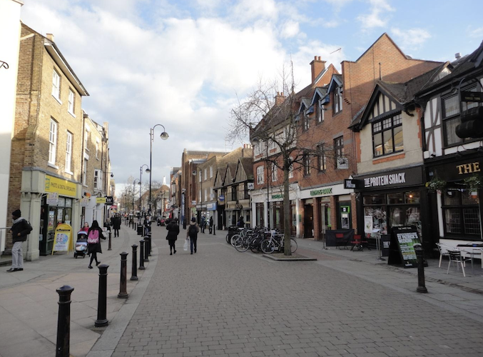 Election 2019: What is Uxbridge & South Ruislip like and could Boris ...