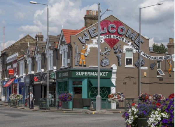 On London Borough Profile: Waltham Forest - OnLondon