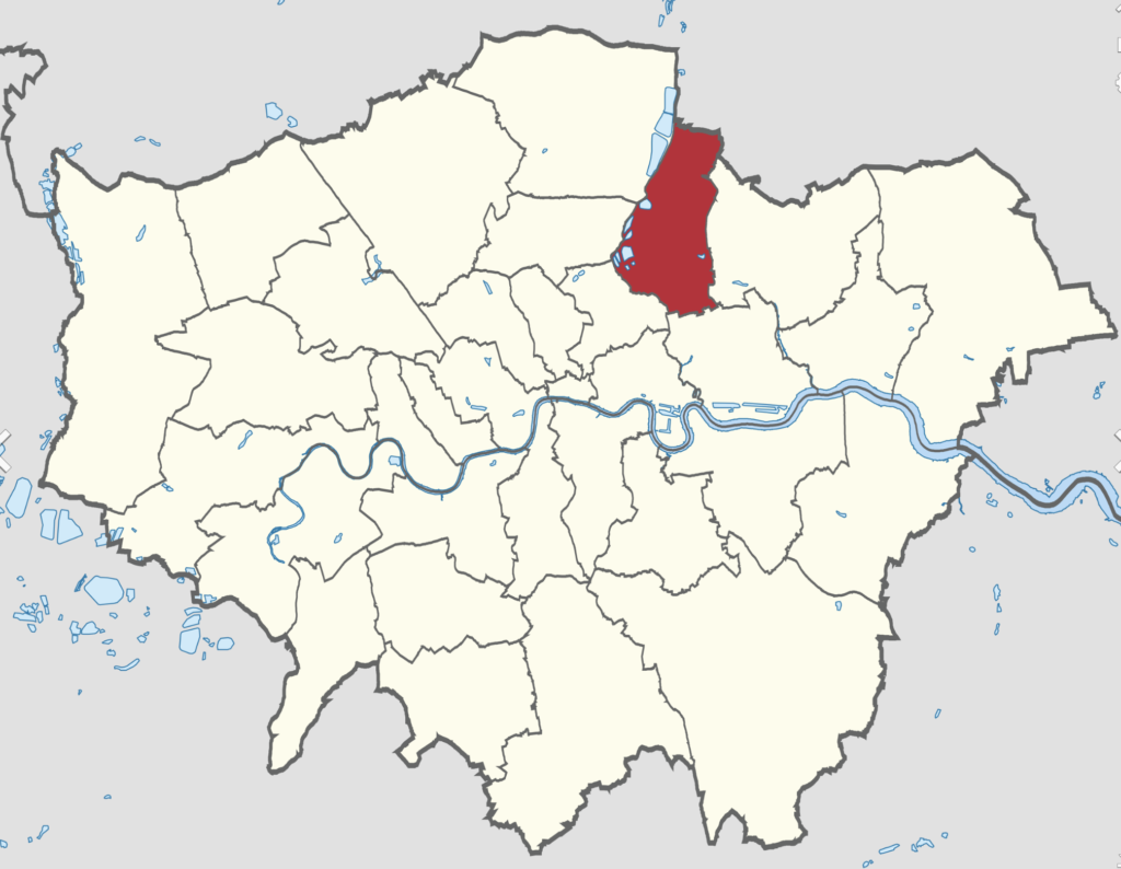 On London borough profile: Waltham Forest - OnLondon