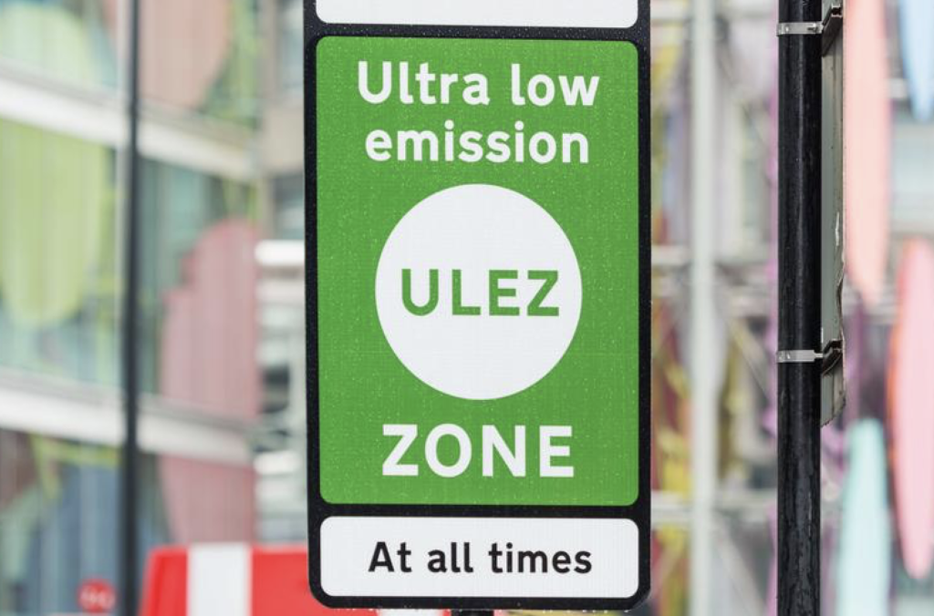 John Moss: There are better ways to improve London’s air quality than enlarging the ULEZ