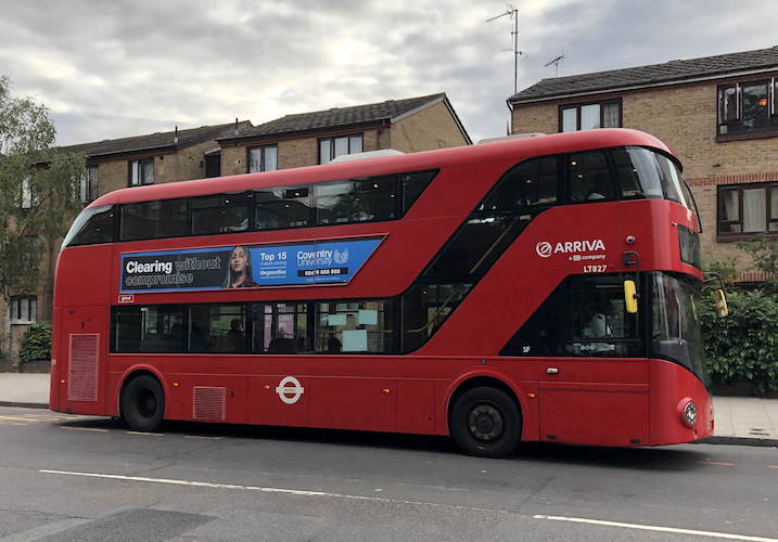 transport for london school travel scheme