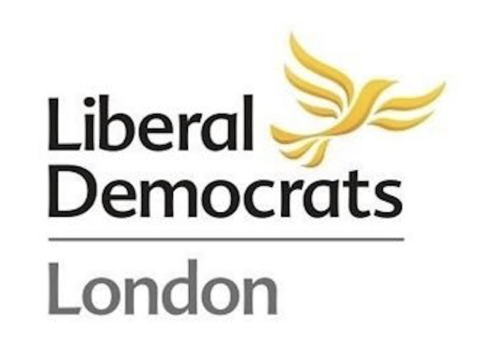 Liberal Democrats name shortlist of two to run for London Mayor