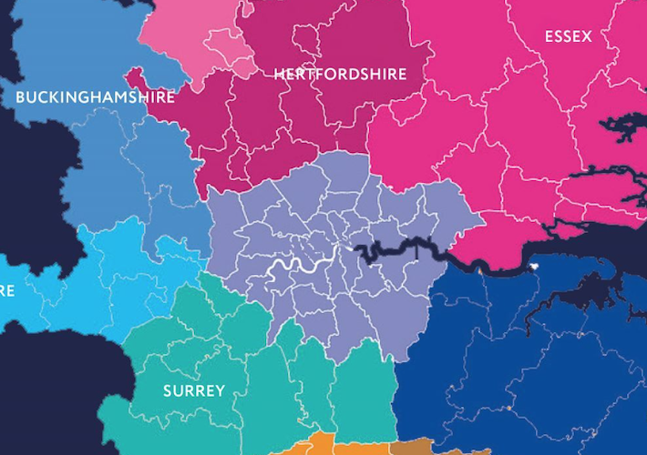 Should London be bigger? A big discussion event