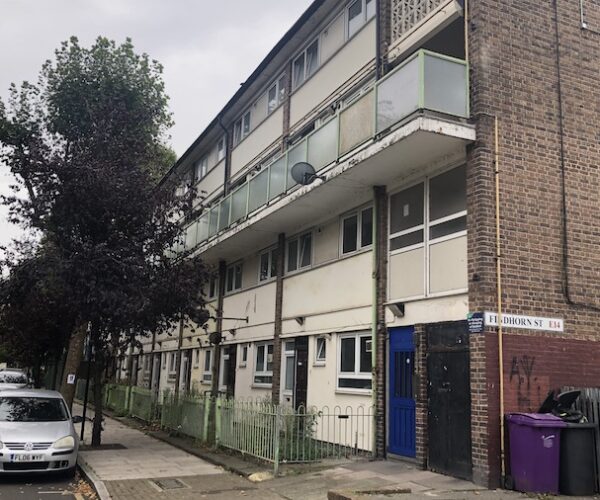 Watchdog reports reveal failings of London social housing landlords