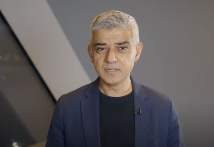 Dave Hill: Sadiq Khan must inspire Londoners to cure a national malady