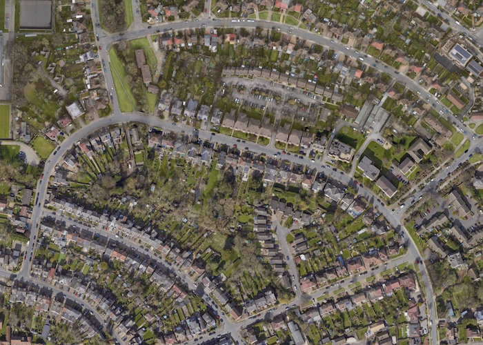 Richard Brown: London’s suburbs should embrace density