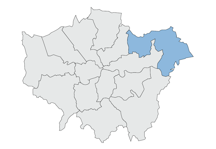 London Elections 2024: What happened in Havering & Redbridge?