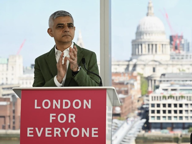 Nick Bowes: Ten takeaways from the 2024 London Mayor election