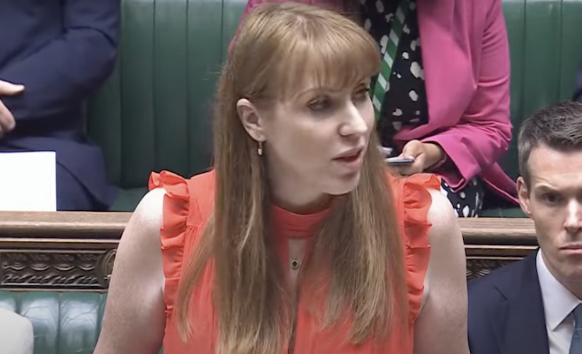 Angela Rayner planning overhaul gets range of reviews in London