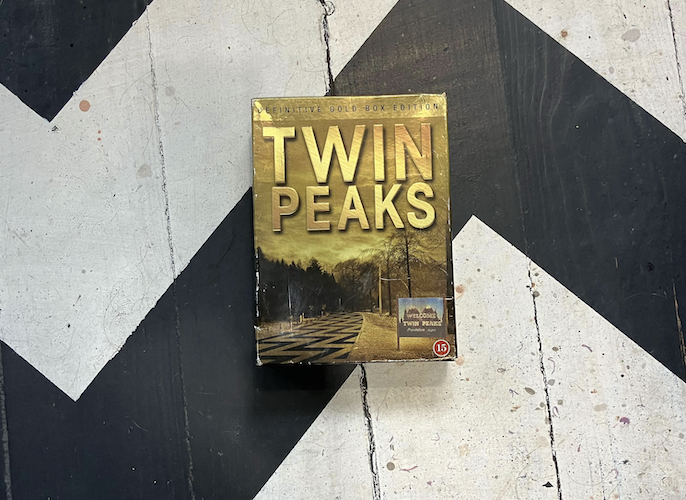 Julie Hamill’s London: Twin Peaks Thursday