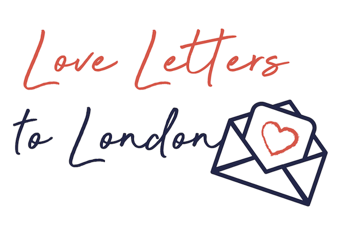 London Society launches latest Love Letters competition, honouring Martin Luther King