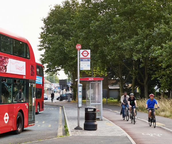 Labour London Assembly member asks Sadiq Khan to ‘pause’ bus stop by-pass rollout