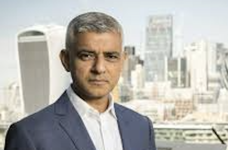 Sadiq Khan to call for bold ‘closer alignment’ between UK and EU